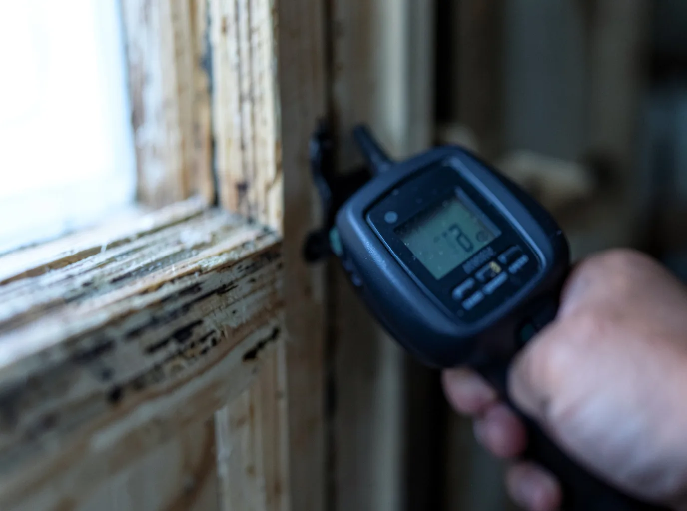 Ceiling Water Damage Repair in Seaside Heights, NJ